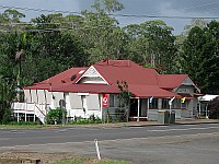 QLD - Gin Gin - Post Office (12 Mar 2010)